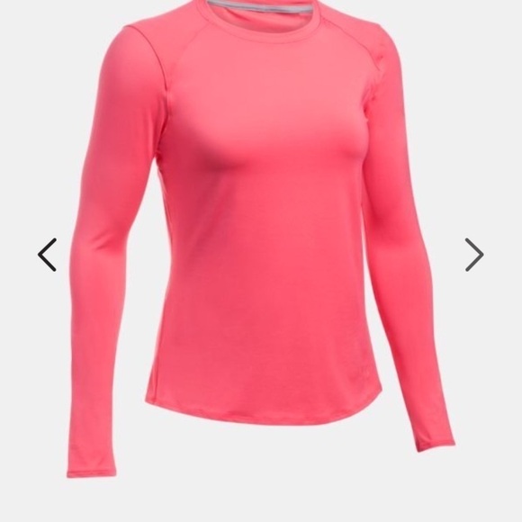 nwt Under armour long sleeve - Picture 4 of 6